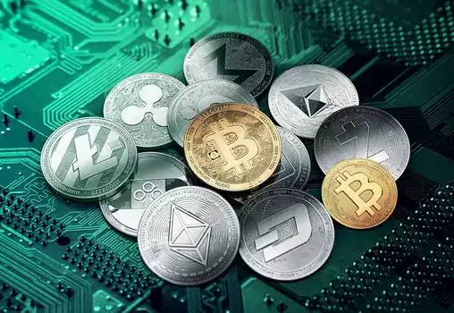 ارز دیجیتال (Cryptocurrency) چیست؟