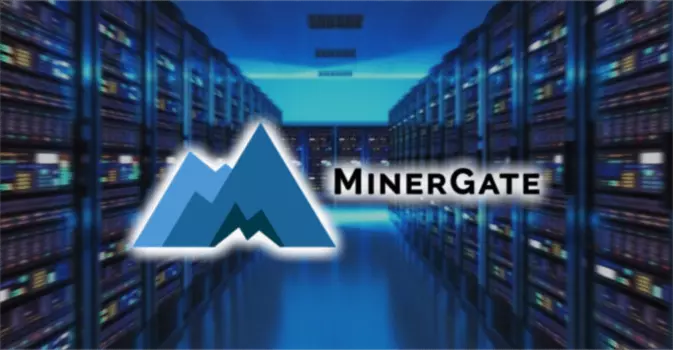 نرم افزار ماینرگیت (MinerGate)