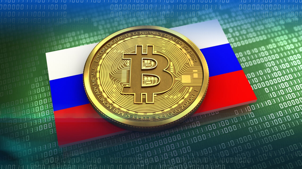 روسیه یکی از بهترین کشورها برای استخراج ارزهای دیجیتال است