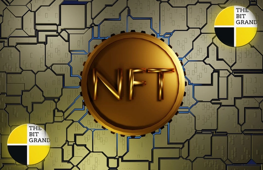NFT چیست؟ ارزها - توکن ها