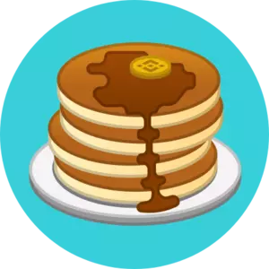 پنکیک سواپ (Pancake Swap)