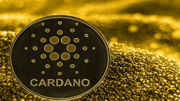 9. Cardano کاردانو (10 ارز دیجیتال ارزان ) بهترین ارز دیجیتال ارزان برای سرمایه گذاری در سال 2024