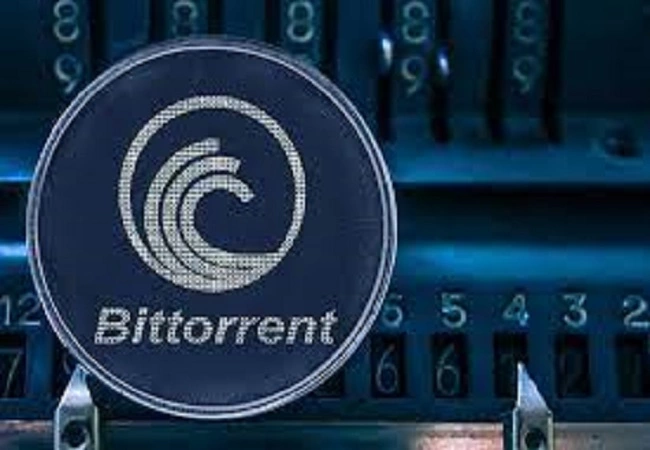 تبدیل توکن های BTTOLD - BitTorrent-Chain 