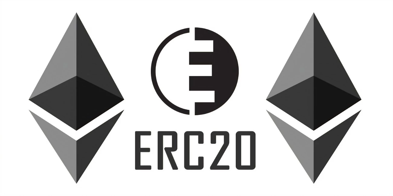 ERC20 چیست؟