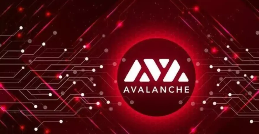 بهترین ارزهای دیجیتال DeFi : آوالانچ Avalanche (AVAX)