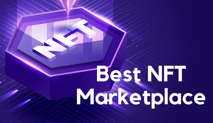 بهترین بازارهای NFT در ETH – فهرست بازارهای NFT اتریوم