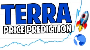 پیش بینی قیمت ارز دیجیتال لونا Terra (Luna) 2022، 2023، 2025، 2030، 2050 Terra (Luna) 2022، 2023، 2025، 2030، 2050(Terra)