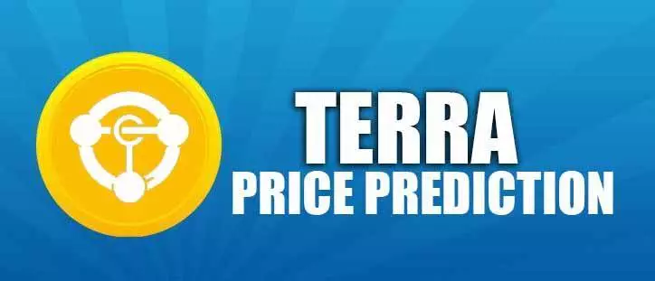 پیش بینی قیمت ارز دیجیتال لونا (Terra)