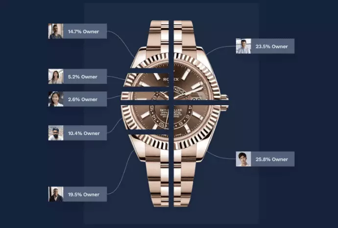 Chronoly.io اولین بازار بلاک چین در جهان، برای صنعت ساعت های لوکس - پیش بینی قیمت ریپل و توکن CRNO