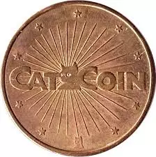 CAT ($CAT) ارز دیجیتال مناسب جایگزین دوج کوین Dogecoin
